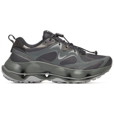 Кросівки Merrell Speed ARC Matis Wmn black - 39 - чорний (036.1866)