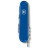 Ніж Victorinox Climber Ukraine Синьо-жовтий (1.3703.2.8)