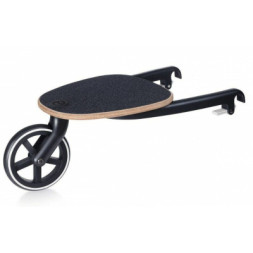 Аксесуар для коляски Cybex Кідборд Black black (518002951)
