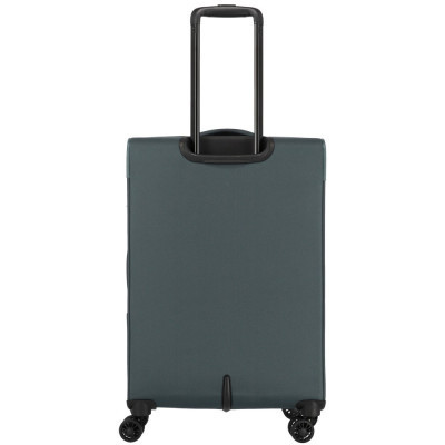 Валіза Travelite Croatia Forest Green M (TL080348-82)