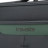 Валіза Travelite Croatia Forest Green M (TL080348-82)