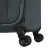 Валіза Travelite Croatia Forest Green M (TL080348-82)