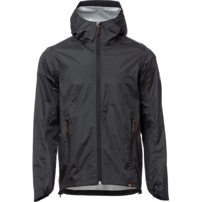 Куртка Turbat Isla Mns anthracite black S (012.004.2046)