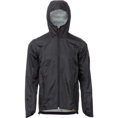 Куртка Turbat Isla Mns anthracite black S (012.004.2046)