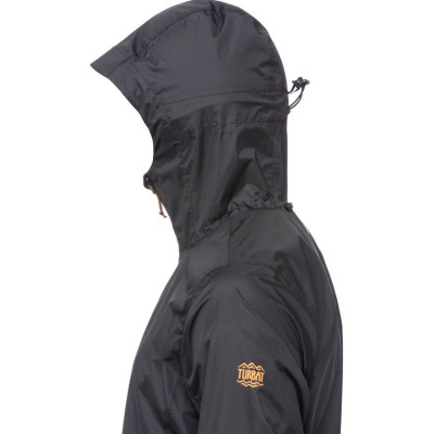 Куртка Turbat Isla Mns anthracite black S (012.004.2046)