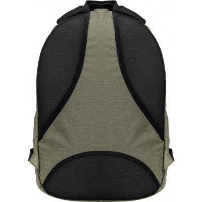Рюкзак шкільний Cool For School 17&quot; Сірий 20 л (CF86760)