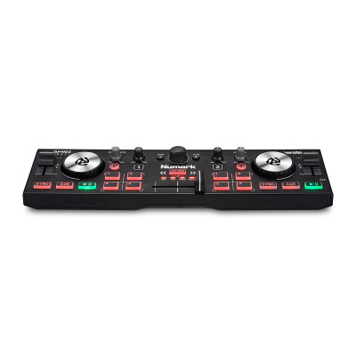 DJ-контролер Numark DJ2GO2 Touch