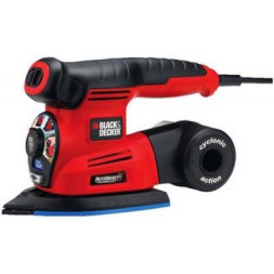 Шліфувальна машина Black&amp;Decker KA280K-QS (KA280K)