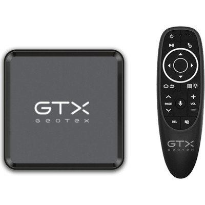 Медіаплеєр Geotex GTX-98Q 2/16Gb (9461)