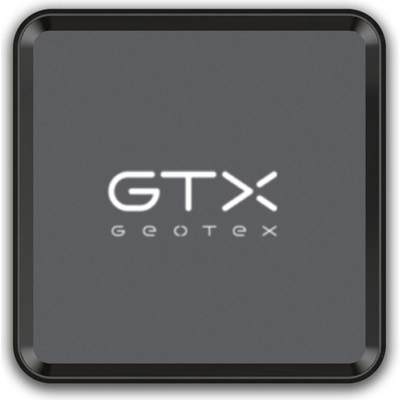 Медіаплеєр Geotex GTX-98Q 2/16Gb (9461)
