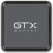 Медіаплеєр Geotex GTX-98Q 2/16Gb (9461)