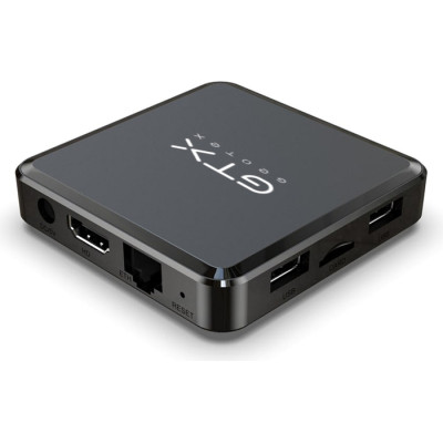 Медіаплеєр Geotex GTX-98Q 2/16Gb (9461)
