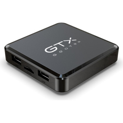 Медіаплеєр Geotex GTX-98Q 2/16Gb (9461)