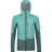 Куртка Ortovox Mesola Jacket Wms ice waterfall XS (025.001.0968)