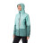 Куртка Ortovox Mesola Jacket Wms ice waterfall XS (025.001.0968)