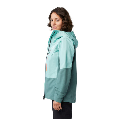 Куртка Ortovox Mesola Jacket Wms ice waterfall XS (025.001.0968)