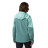 Куртка Ortovox Mesola Jacket Wms ice waterfall XS (025.001.0968)