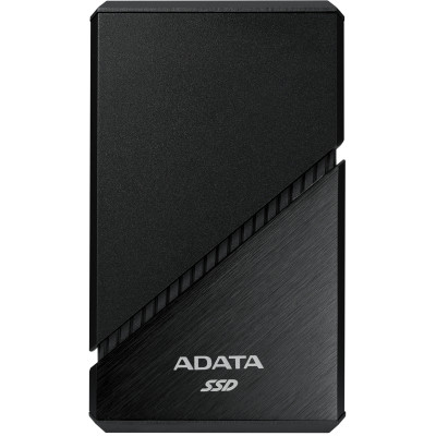 Накопичувач SSD USB 4.0 2TB SE920 ADATA (SE920-2TCBK)