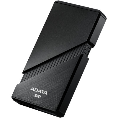 Накопичувач SSD USB 4.0 2TB SE920 ADATA (SE920-2TCBK)