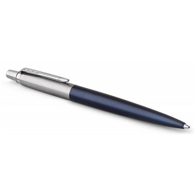 Ручка кулькова Parker JOTTER 17 Royal Blue CT BP (16 332)