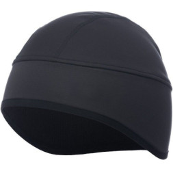 Шапка Turbat Raven WindBloc jet black M (012.004.2986)