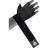 Рукавички для фітнесу RDX T2 Half Black Plus S (WGA-T2HB-S+)
