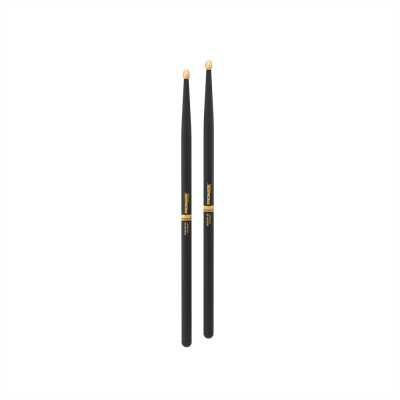 Барабанні палички ProMark Rebound 5B ActiveGrip (R5BAG)
