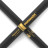 Барабанні палички ProMark Rebound 5B ActiveGrip (R5BAG)