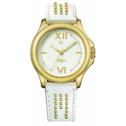 Наручний годинник Tommy Hilfiger 1781013