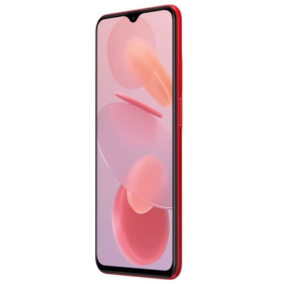 Мобільний телефон Ulefone Note 12P 4/64GB Red (6937748734307)