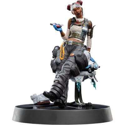 Фігурка для геймерів Weta Workshop Apex Legends Lifeline (145201971)