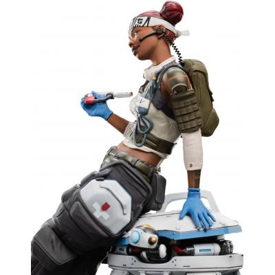 Фігурка для геймерів Weta Workshop Apex Legends Lifeline (145201971)