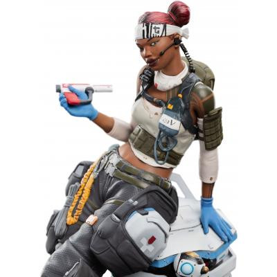 Фігурка для геймерів Weta Workshop Apex Legends Lifeline (145201971)