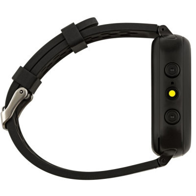Смарт-годинник Amigo GO009 Black (996382)