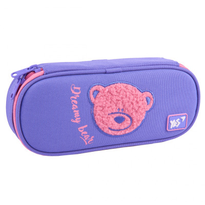 Пенал Yes PH-30 Cute Bear (533694)