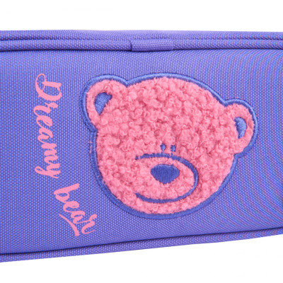 Пенал Yes PH-30 Cute Bear (533694)