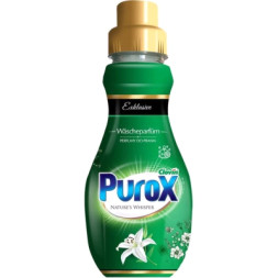 Кондиціонер для білизни Purox Natures Whisper 400 мл (4260418935981)