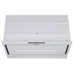 Витяжка кухонна Eleyus BOXER 800 LED 52 GR