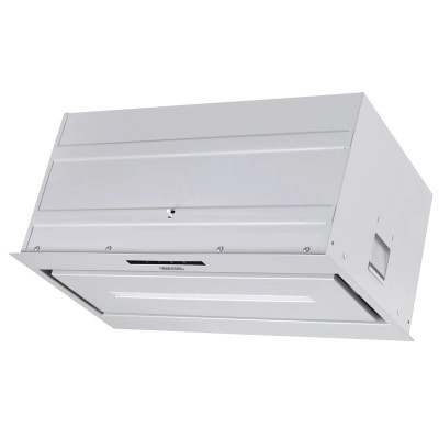 Витяжка кухонна Eleyus BOXER 800 LED 52 GR