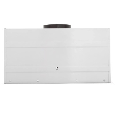 Витяжка кухонна Eleyus BOXER 800 LED 52 GR