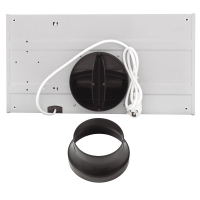 Витяжка кухонна Eleyus BOXER 800 LED 52 GR