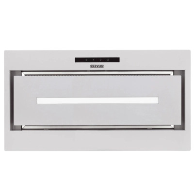 Витяжка кухонна Eleyus BOXER 800 LED 52 GR