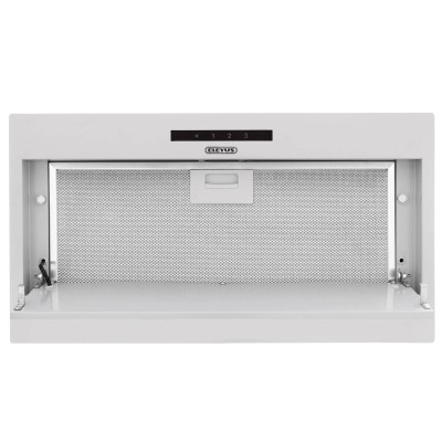 Витяжка кухонна Eleyus BOXER 800 LED 52 GR