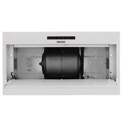 Витяжка кухонна Eleyus BOXER 800 LED 52 GR