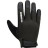 Рукавички для фітнесу RDX T2 Touch Screen Friendly Full Fingerf Black XL (WGA-T2FB-XL)