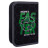 Пенал Yes HP-03 Football TIme (533663)