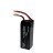 Акумулятор для дрона RacePow Lipo 6s 10000mAh 60C XT60 (10000mAh-6s-60C)