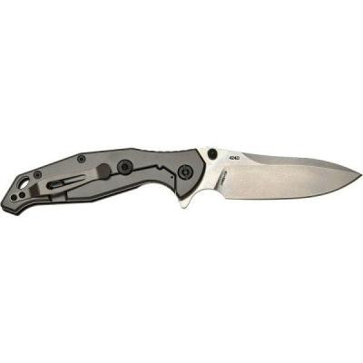 Ніж Skif Adventure II SW Black (424SE)