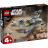 Конструктор LEGO Star Wars Зоряний винищувач N-1 Мандо й Ґроґу (75410)