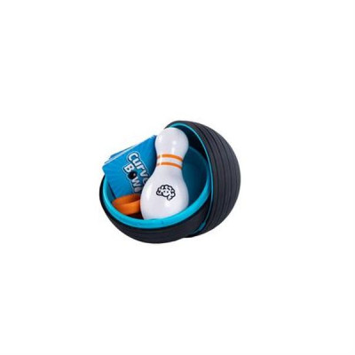 Ігровий набір Fat Brain Toys Боулінг CurveBowl (F271ML)